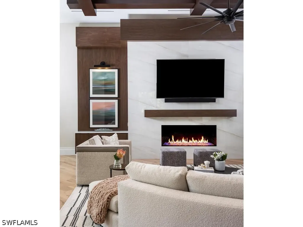 799 Cassena Road Naples FL 34108
