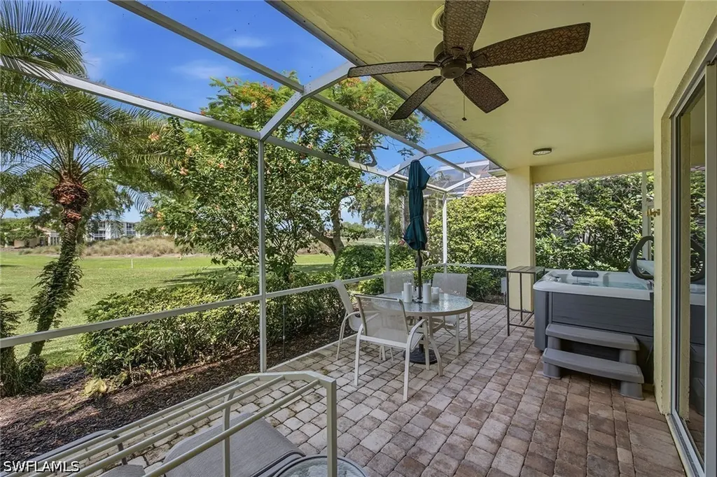 5900 Fountain Drive Naples FL 34119