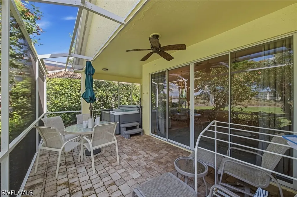 5900 Fountain Drive Naples FL 34119