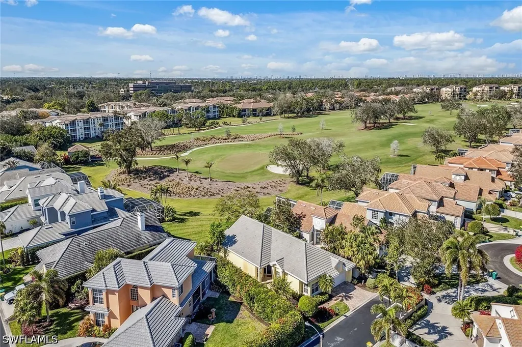 5900 Fountain Drive Naples FL 34119