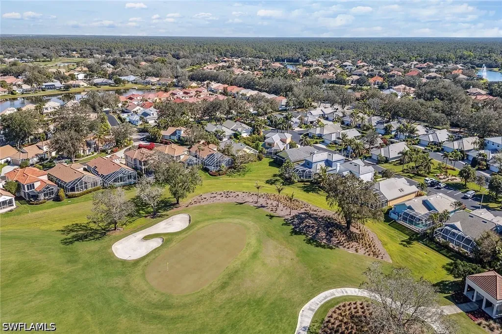 5900 Fountain Drive Naples FL 34119
