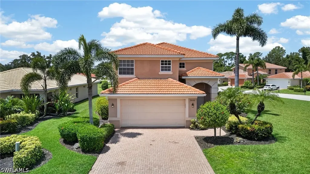 Estero FL, 9026 Astonia Way
