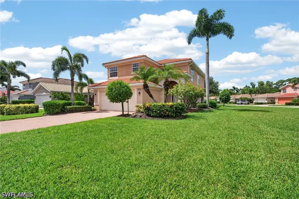 9026 Astonia Way Estero FL 33967