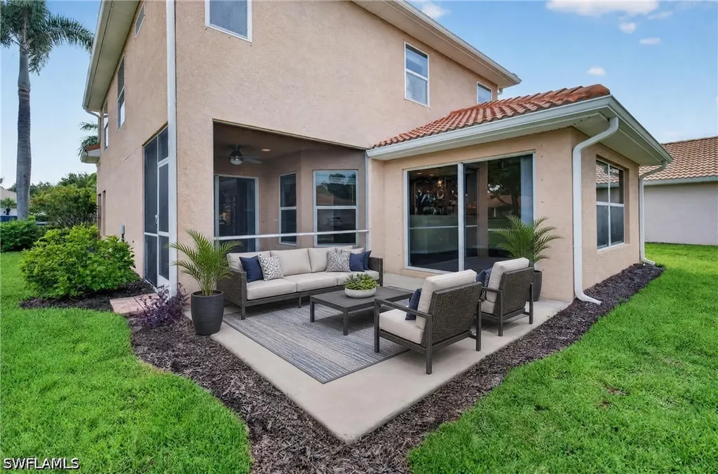 9026 Astonia Way Estero FL 33967
