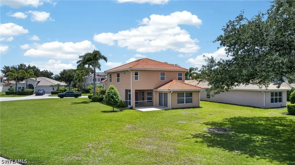 9026 Astonia Way Estero FL 33967