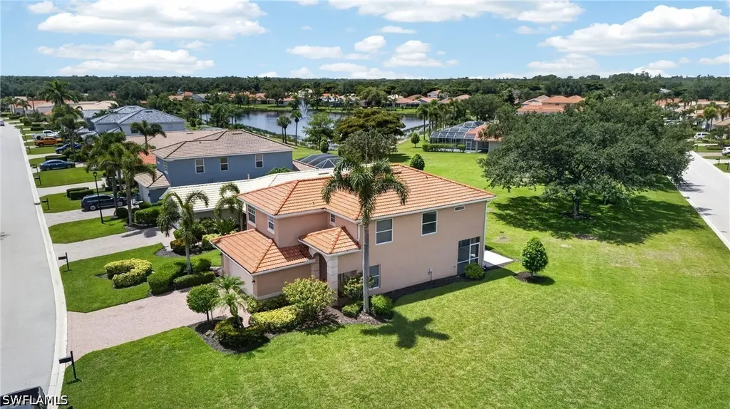 9026 Astonia Way Estero FL 33967