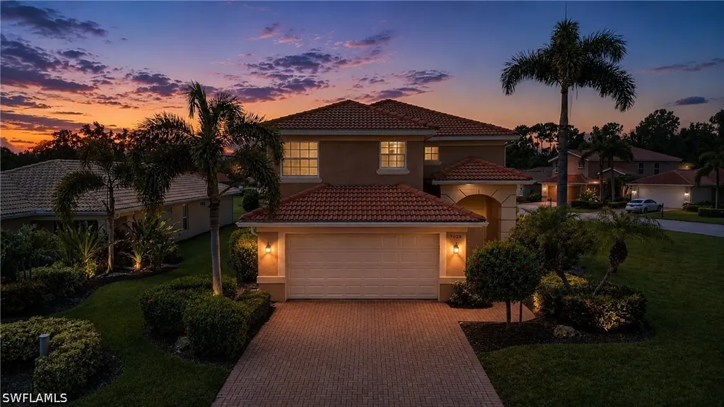 9026 Astonia Way Estero FL 33967