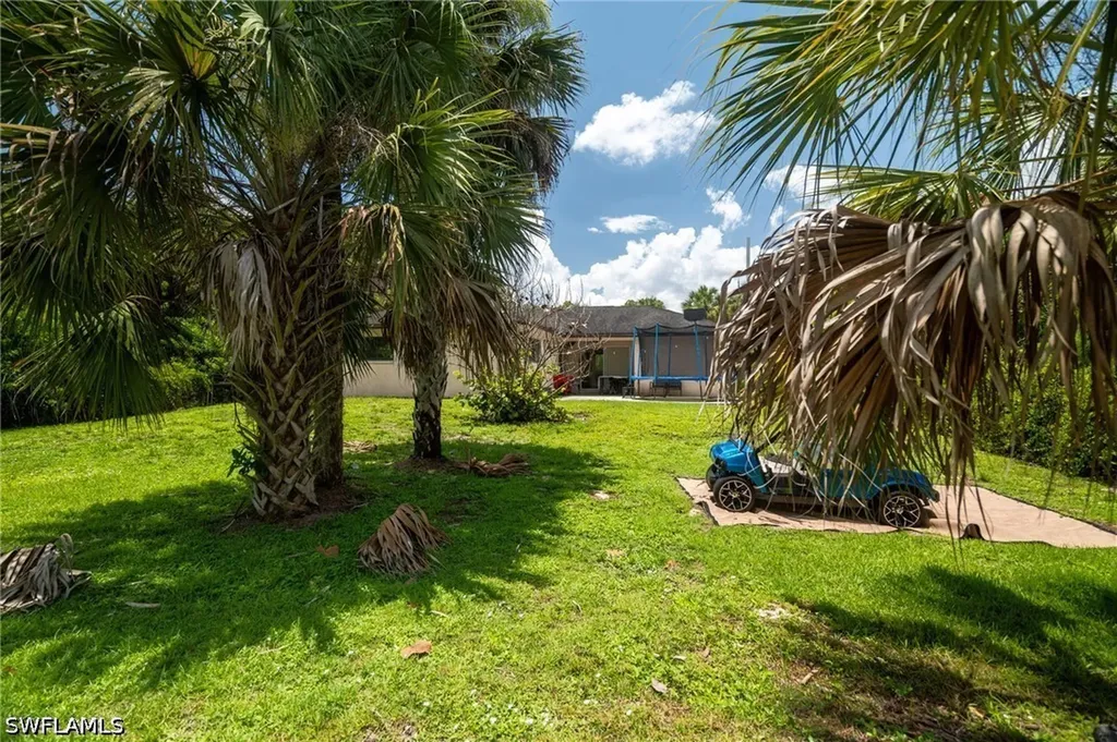 2931 18th Avenue NE Naples FL 34120