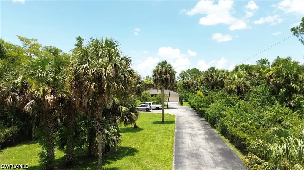 2931 18th Avenue NE Naples FL 34120