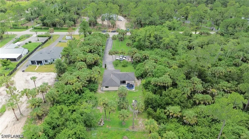 2931 18th Avenue NE Naples FL 34120