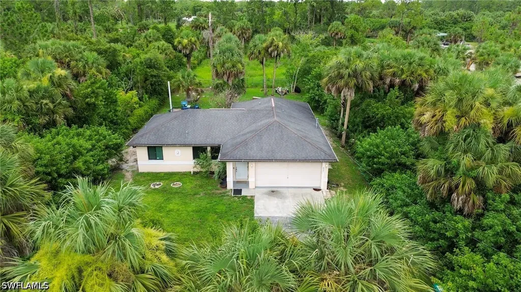2931 18th Avenue NE Naples FL 34120