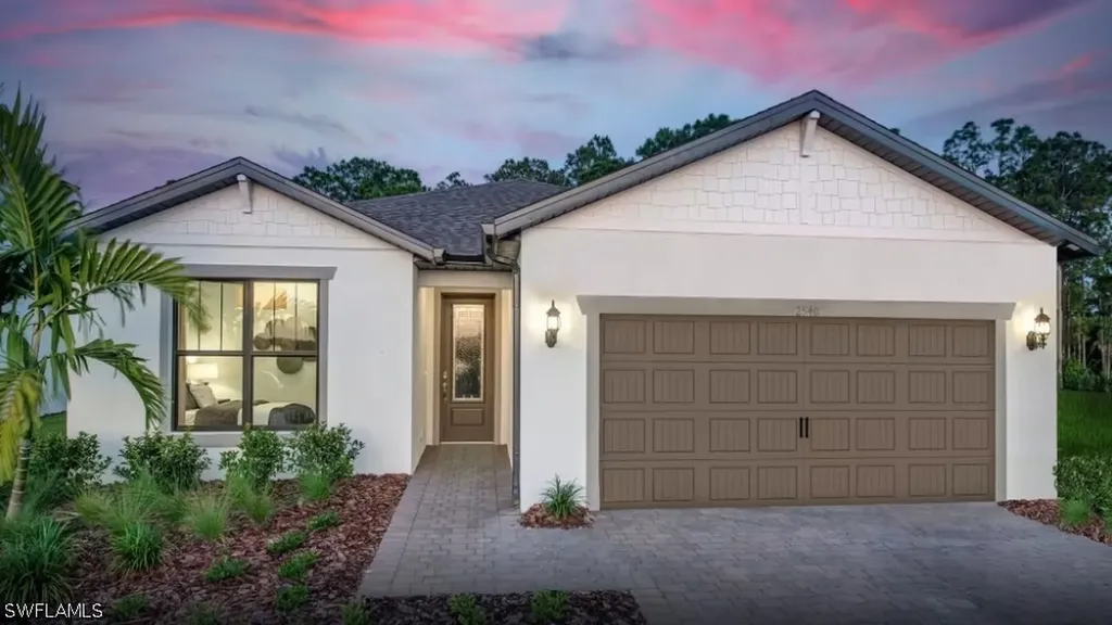 3849 Passion Vine Drive Alva FL 33920