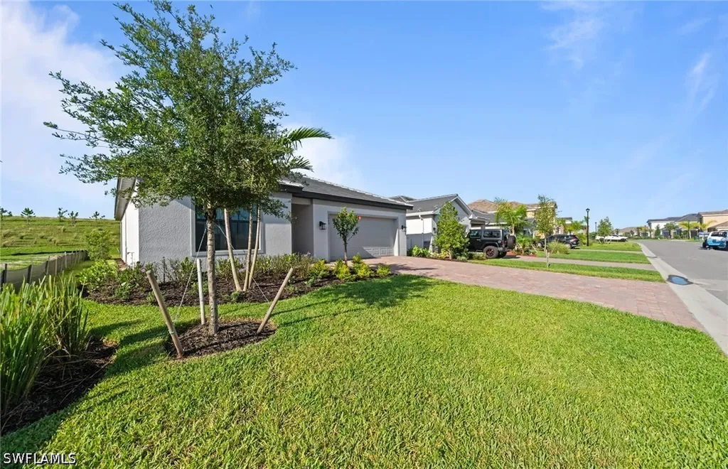 3849 Passion Vine Drive Alva FL 33920