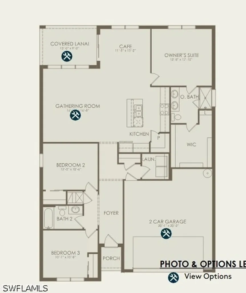 3849 Passion Vine Drive Alva FL 33920