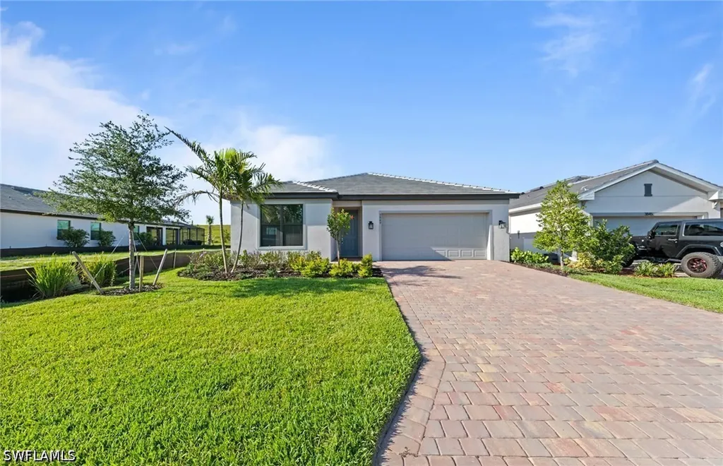 3849 Passion Vine Drive Alva FL 33920