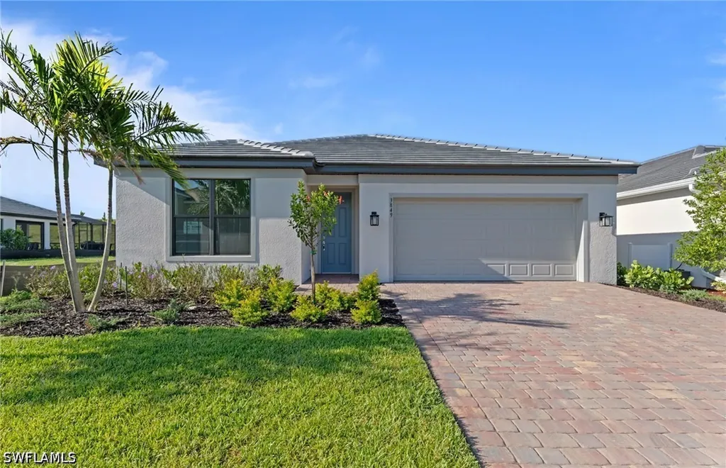 3849 Passion Vine Drive Alva FL 33920