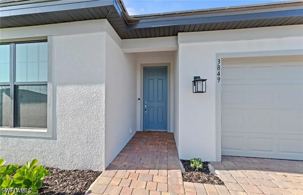 3849 Passion Vine Drive Alva FL 33920