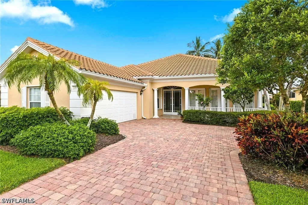 Naples FL 34114