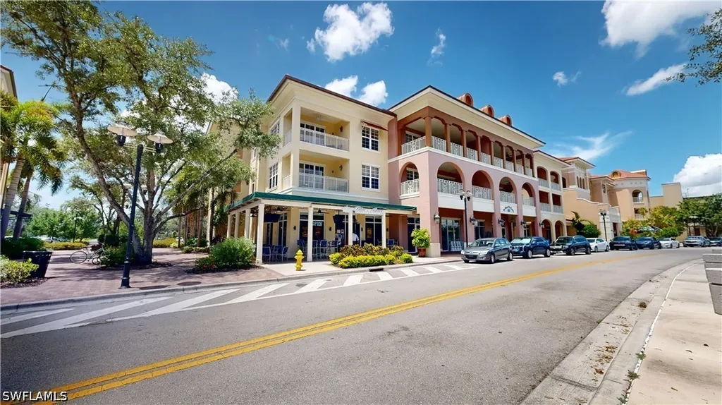 Ave Maria FL, 5080 Annunciation Circle, Unit 1301