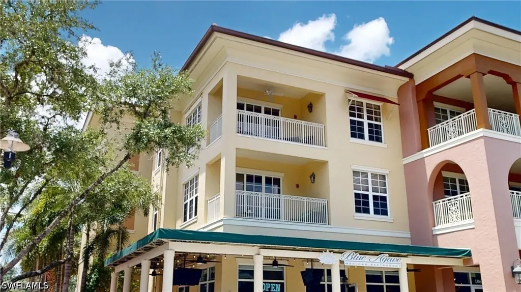 5080 Annunciation Circle Ave Maria FL 34142