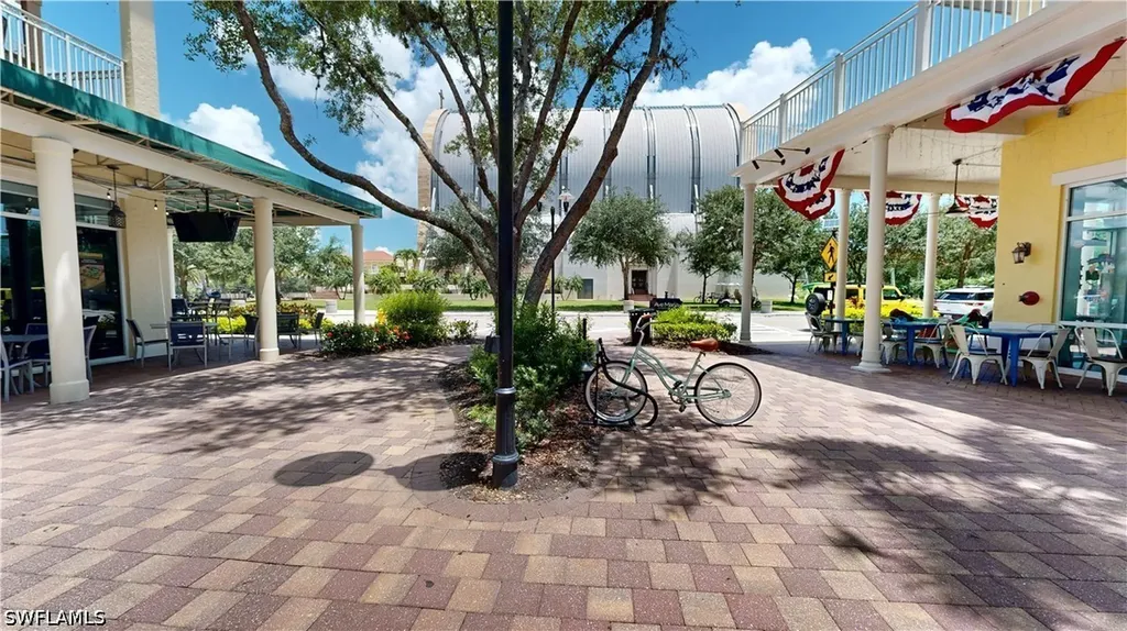 5080 Annunciation Circle Ave Maria FL 34142