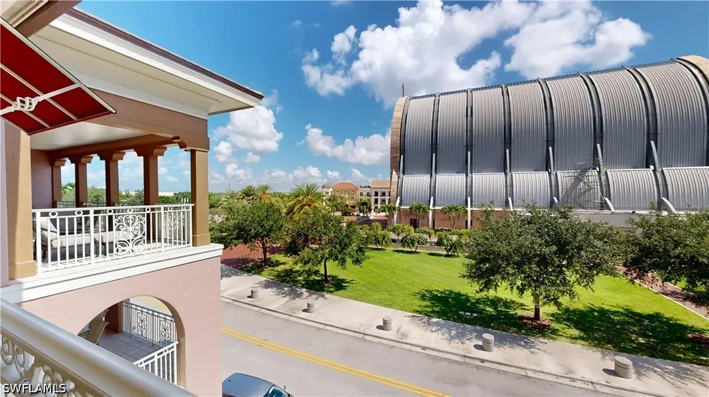 5080 Annunciation Circle Ave Maria FL 34142