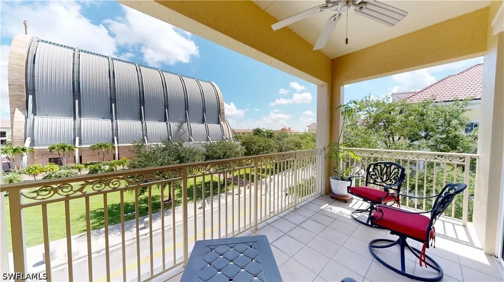 5080 Annunciation Circle Ave Maria FL 34142