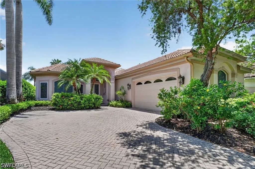 5278 Kensington High Street Naples FL 34105