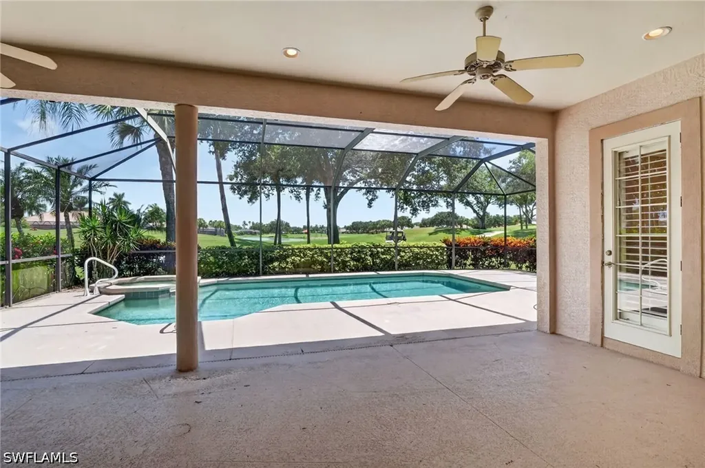 5278 Kensington High Street Naples FL 34105