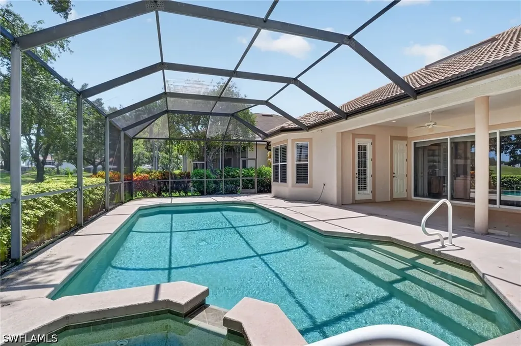 5278 Kensington High Street Naples FL 34105