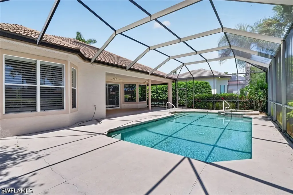 5278 Kensington High Street Naples FL 34105