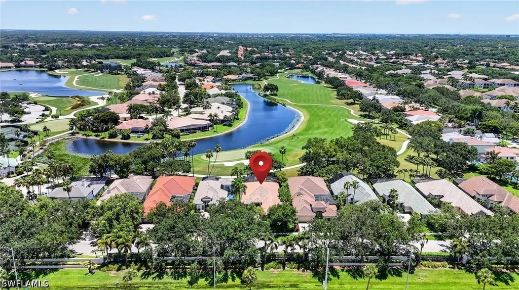 5278 Kensington High Street Naples FL 34105