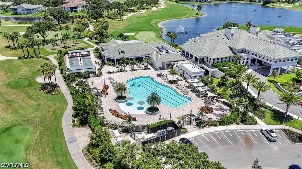 5278 Kensington High Street Naples FL 34105