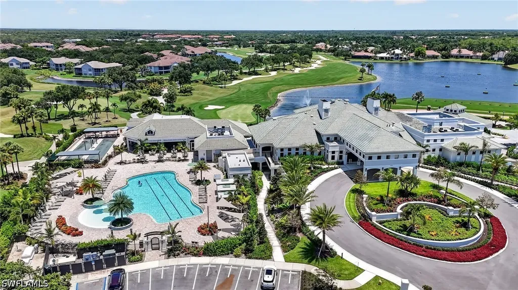 5278 Kensington High Street Naples FL 34105