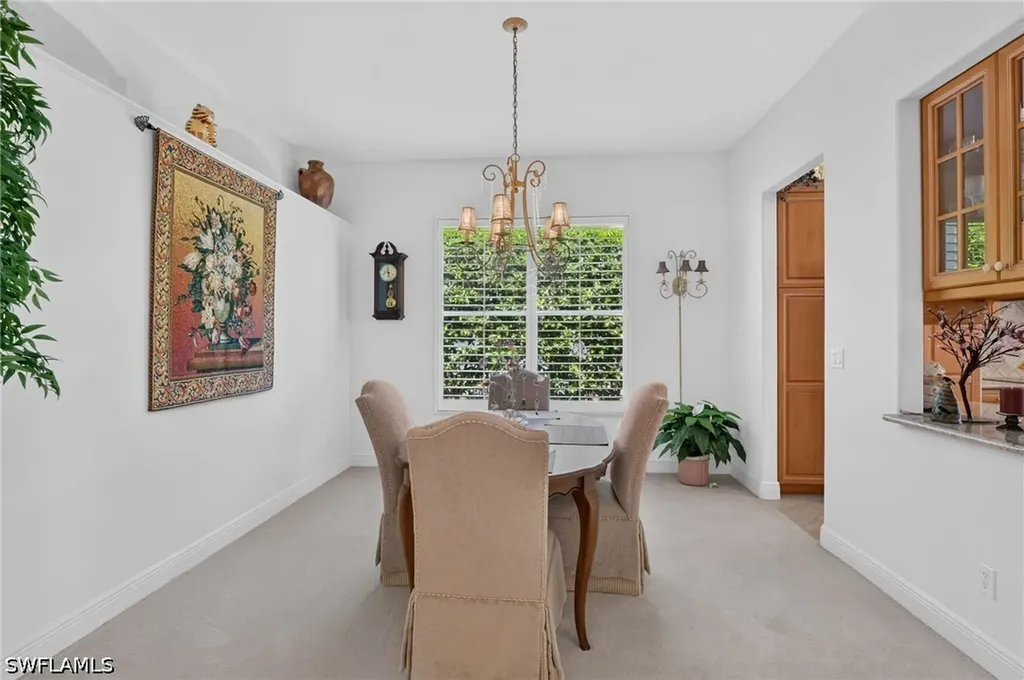 5278 Kensington High Street Naples FL 34105