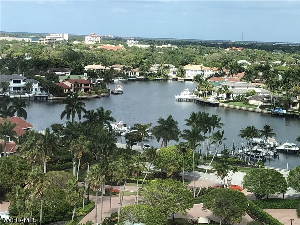 4551 Gulf Shore Boulevard N Naples FL 34103