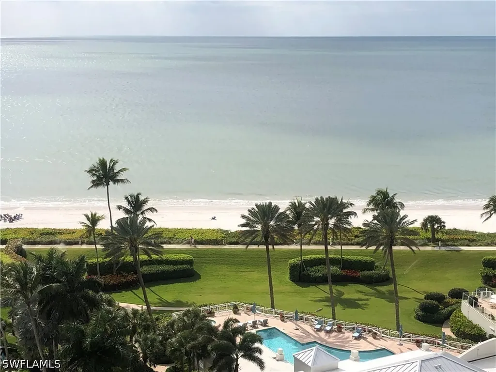 4551 Gulf Shore Boulevard N Naples FL 34103