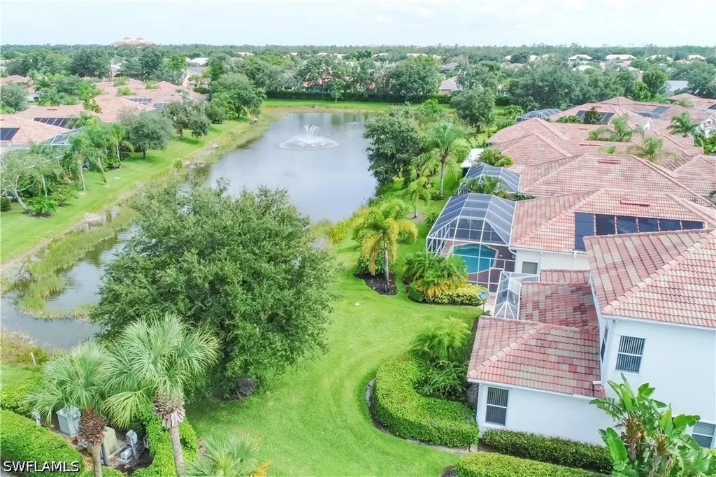 3327 Sandpiper Way Naples FL 34109