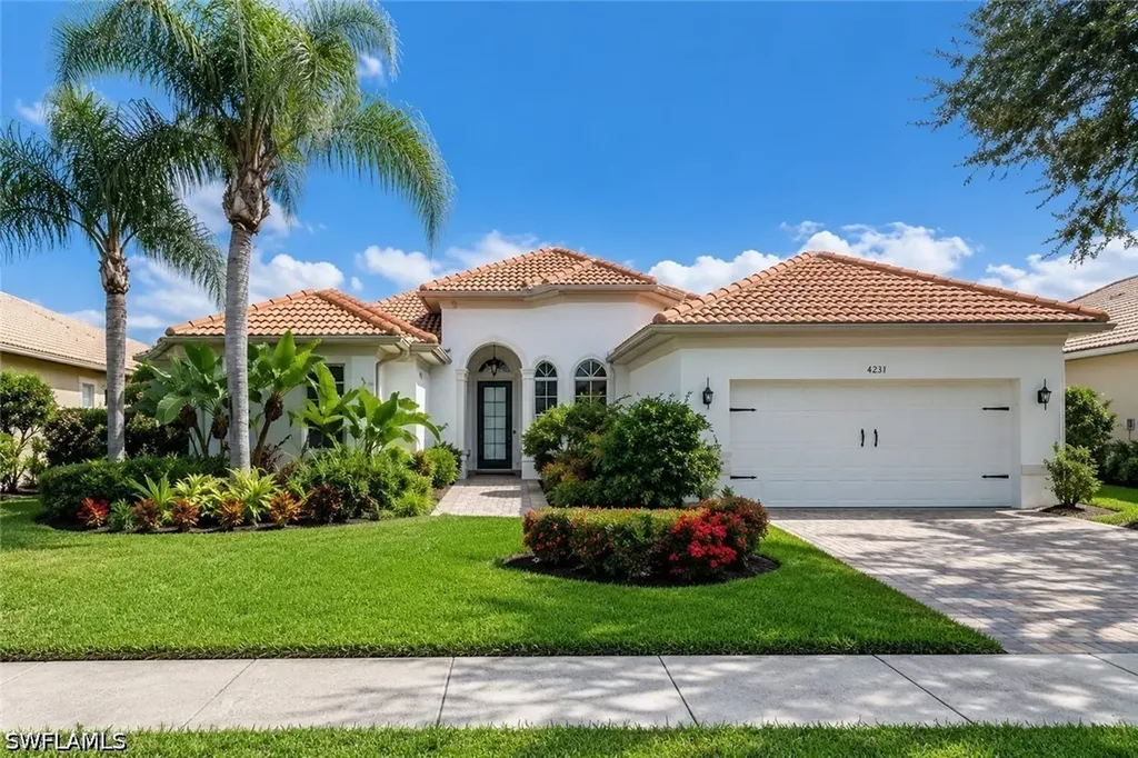 8263 Potomac Lane Naples FL 34104