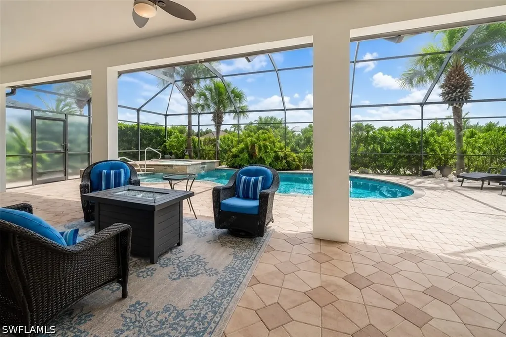 8263 Potomac Lane Naples FL 34104