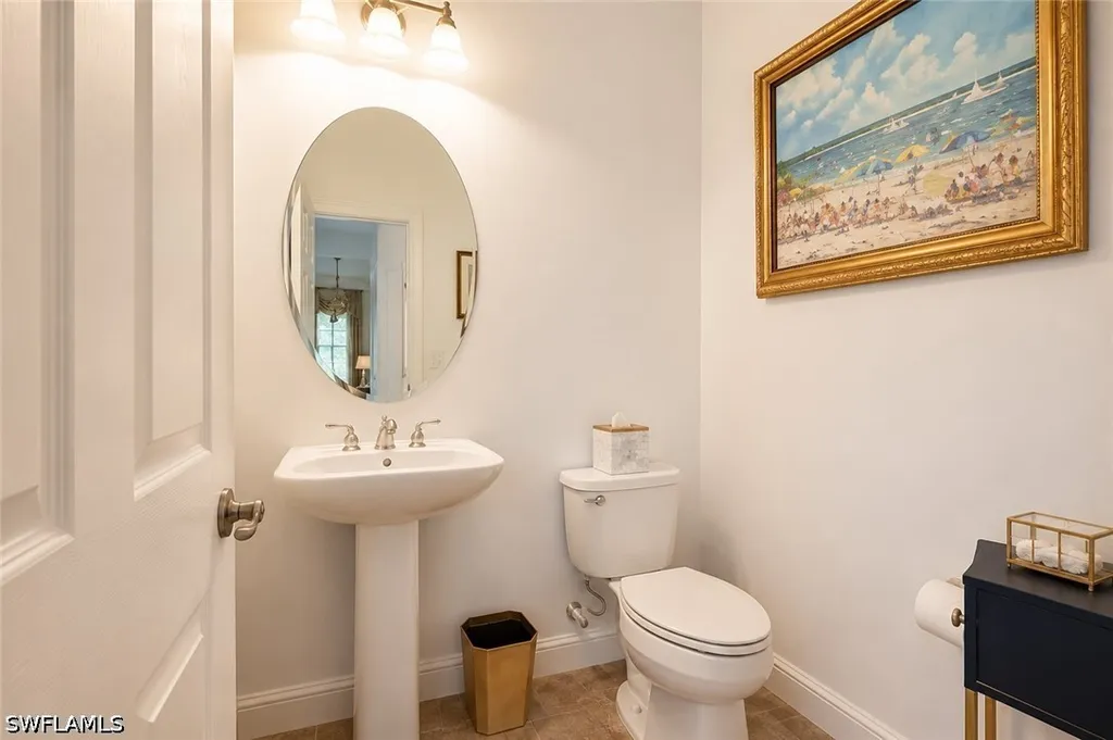 8263 Potomac Lane Naples FL 34104