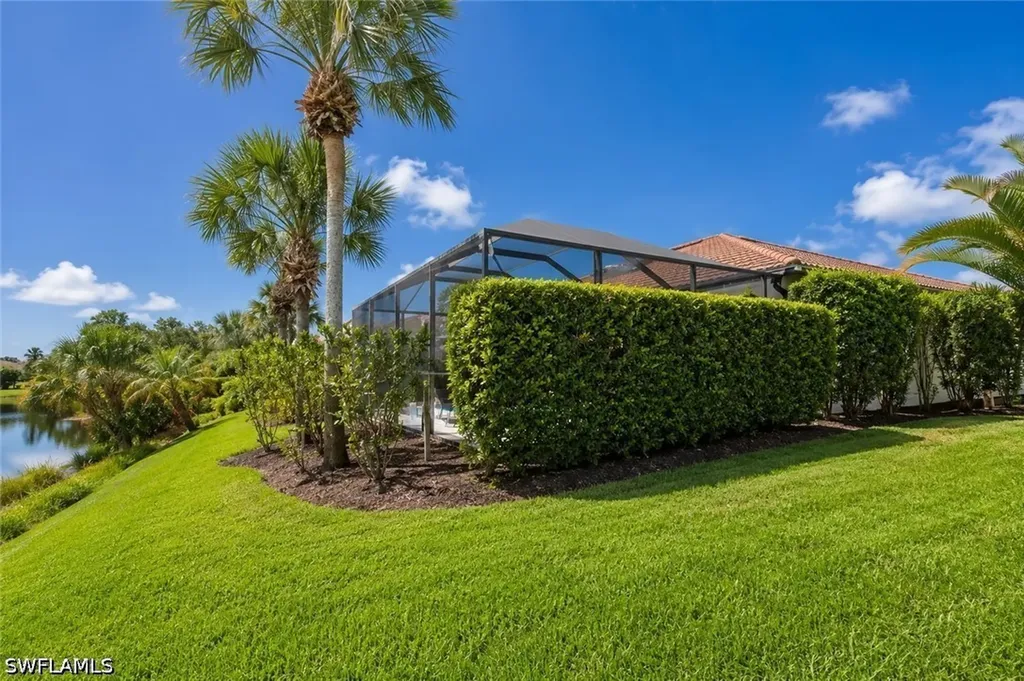 8263 Potomac Lane Naples FL 34104