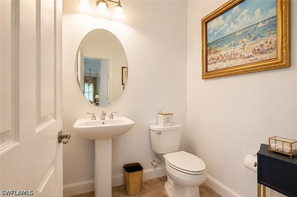 8263 Potomac Lane Naples FL 34104