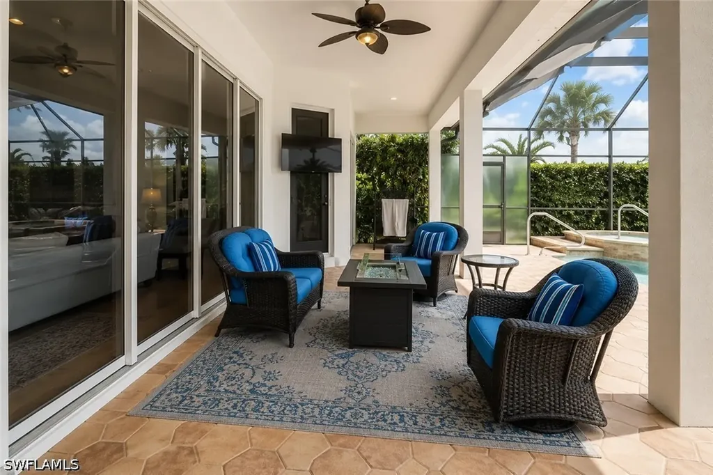 8263 Potomac Lane Naples FL 34104
