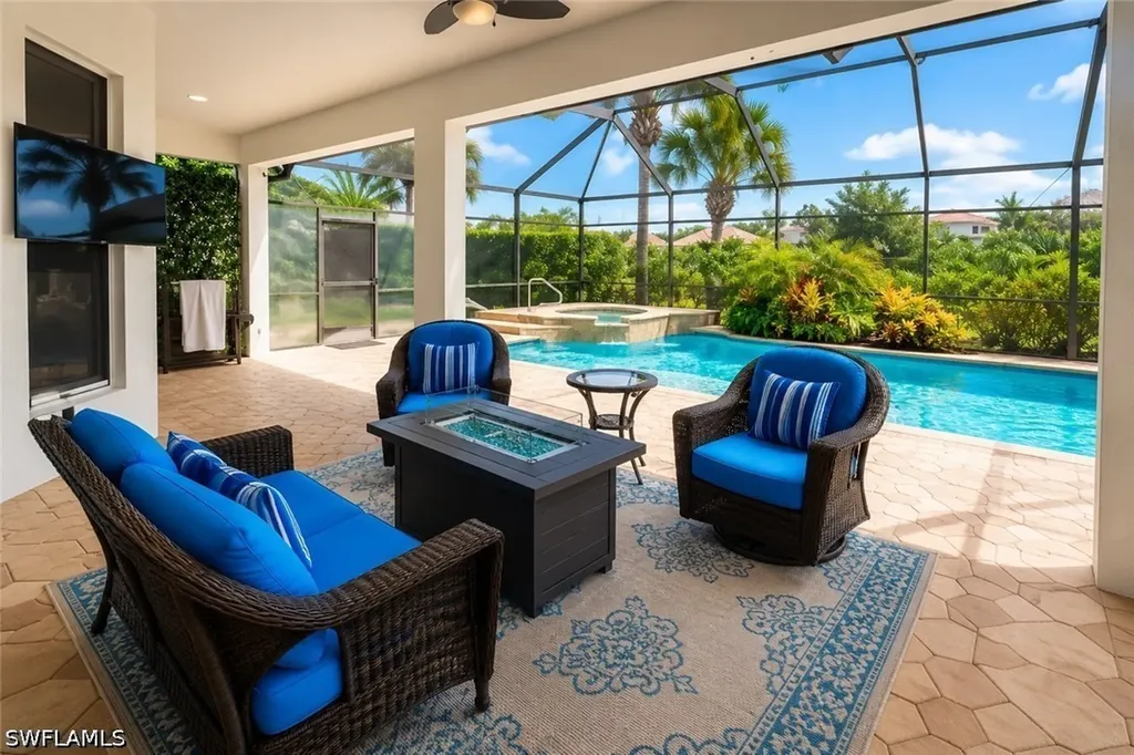 8263 Potomac Lane Naples FL 34104