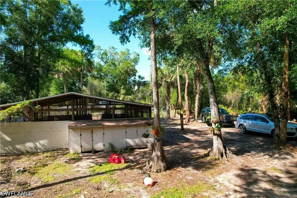 4180 36th Avenue SE Naples FL 34117