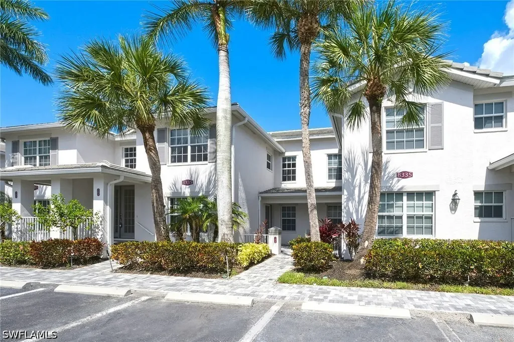 8335 Whisper Trace Way Naples FL 34114