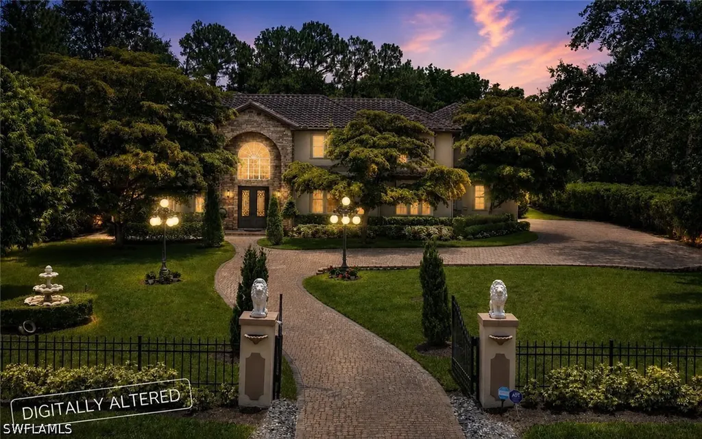 9250 The Lane Naples FL 34109