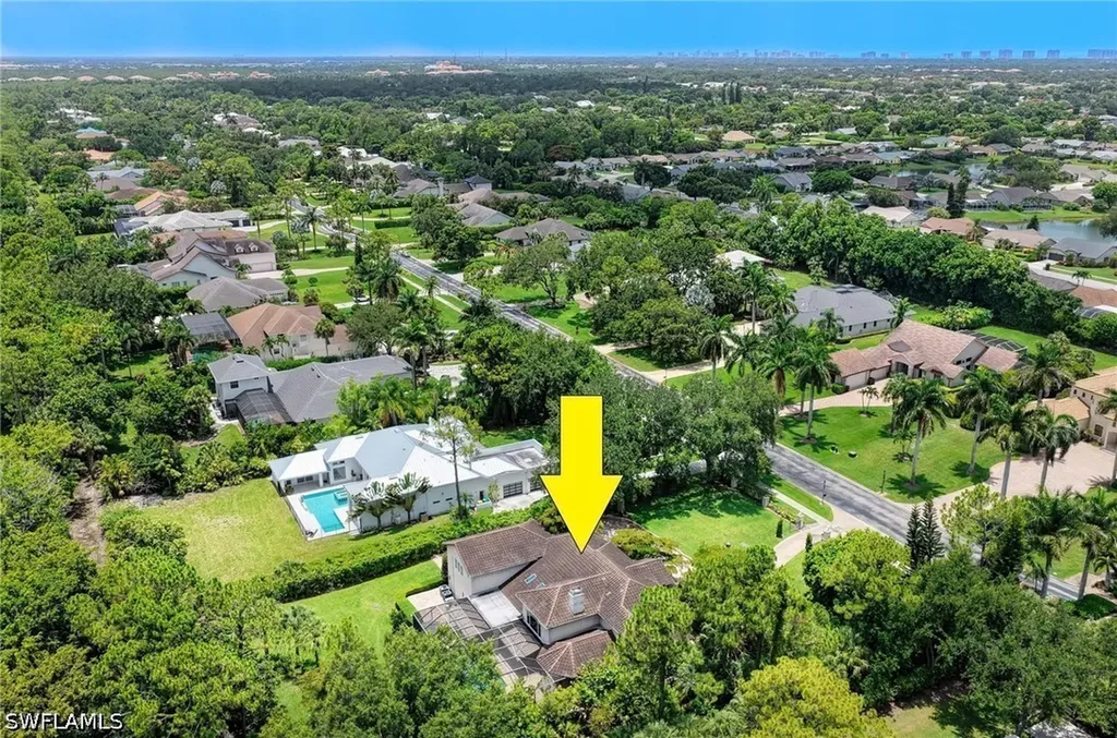 9250 The Lane Naples FL 34109