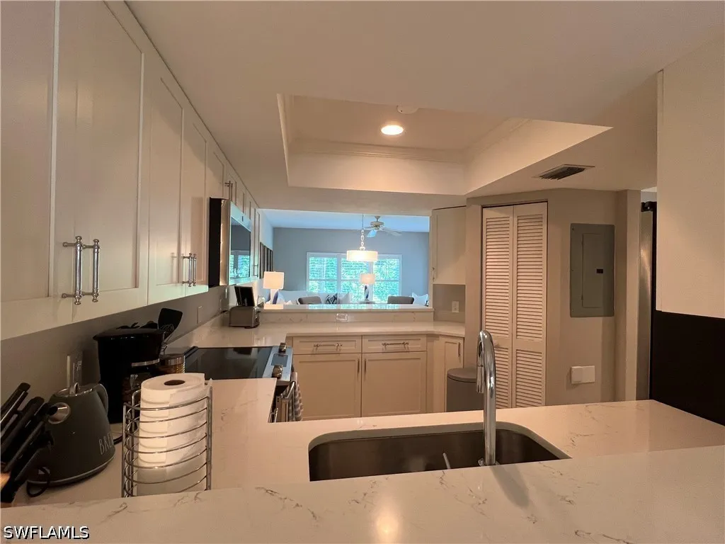 5897 Chanteclair Drive Naples FL 34108